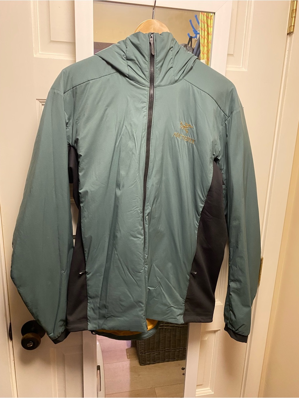 Arc'teryx Atom Hoody Medium